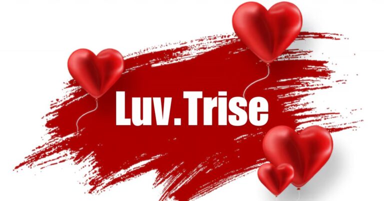 luv.trise