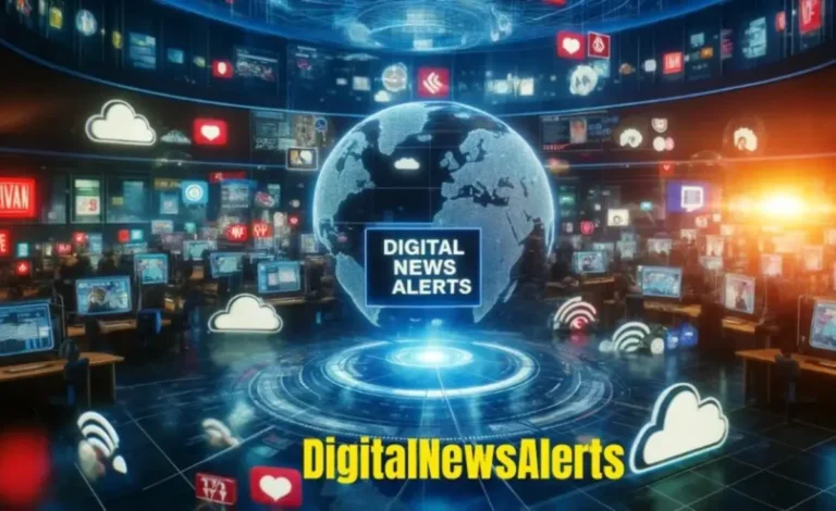 www digitalnewsalerts.com