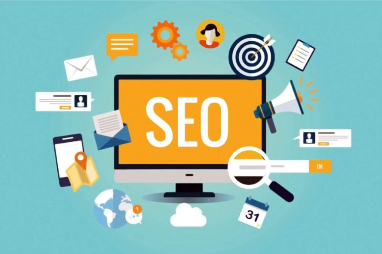 The Importance of SEO in Digital Marketing