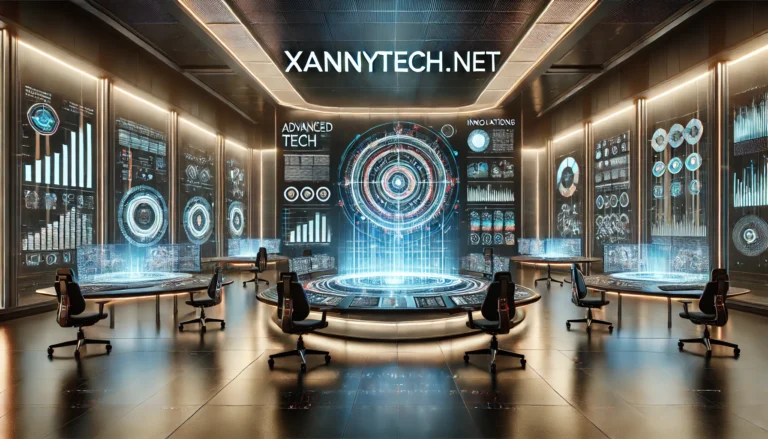 xannytech.net