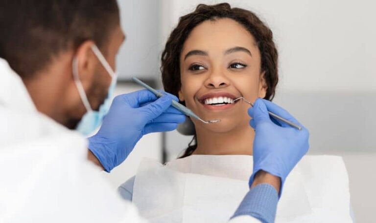 Understanding the Role of a Periodontist